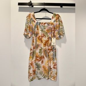 Billabong Dress
